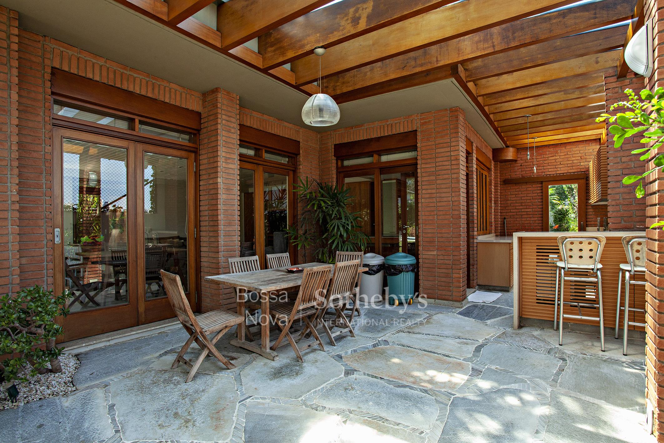 Casa para venda em Morumbi